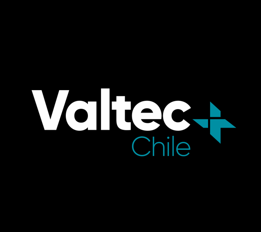 Logo Valtec